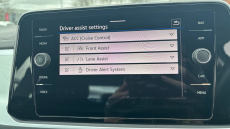 Volkswagen T-Roc 1.5 TSI Life 5dr Petrol Hatchback